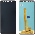 LCD Displej + Dotyková deska Samsung A750 Galaxy A7 – Zboží Živě