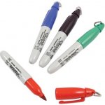 Sharpie Mini permanent marker – Zbozi.Blesk.cz