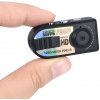 Digitální kamera Mini Thumb DV Q5