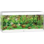 Juwel Rio LED 240 akvarijní set bílý 121 x 41 x 55 cm, 240 l – Zboží Dáma