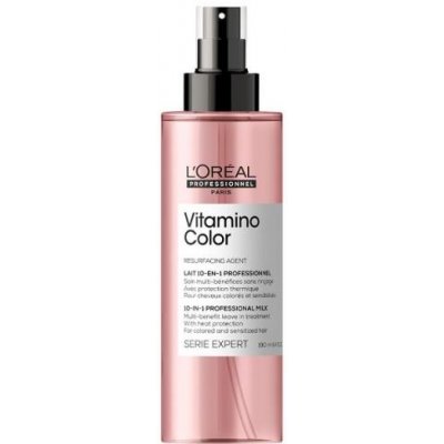 L’Oréal Vitamino color sprej 10v1 190 ml – Hledejceny.cz