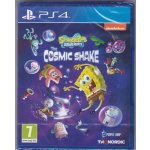 Spongebob SquarePants: Cosmic Shake – Sleviste.cz