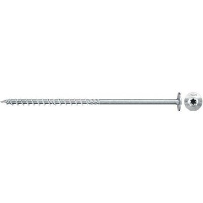 Vrut talířová hlava Torx částečný závit FPF-WT ZPP 100 – 6 × 180 mm – Hledejceny.cz