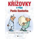 Křížovky s vtipy Pavla Kantorka