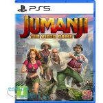 Jumanji: The Video Game – Sleviste.cz