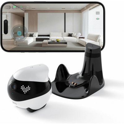 Enabot EBO Air 2 – Zboží Dáma