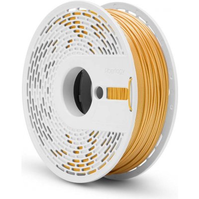 Fiberlogy Easy PLA True Gold 1,75 mm 0.85 kg – Zboží Živě