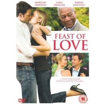 Feast Of Love DVD