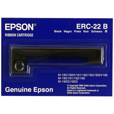 Epson S015358 - originální – Zboží Mobilmania