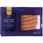 Metro Premium Debrecínské párky chlaz 550 g – Zbozi.Blesk.cz