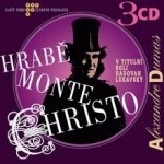 Hrabě Monte Christo - 3CD – Sleviste.cz