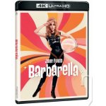 Barbarella 4K Ultra HD BD – Sleviste.cz