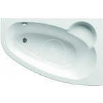 Ravak Asymmetric 170 x 110 cm C491000000 – Zboží Dáma