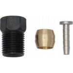 Shimano šroub pro brzd.hadičku SMBH90 – Zbozi.Blesk.cz