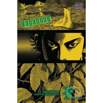 Vagabond, Vol. 3 (VIZBIG Edition) - Takehiko Inoue