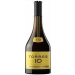 TORRES 10y 38% 1 l (holá láhev) – Sleviste.cz