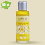 Saloos Bio arnikový olej olejový extrakt 125 ml – Sleviste.cz