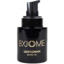 Byjome Gentleman olej na vousy 30 ml