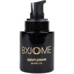 Byjome Gentleman olej na vousy 30 ml – Zboží Dáma