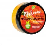 Vivaco 100% Přírodní máslo po opalování s mrkvovým extraktem 150 ml – Zboží Dáma