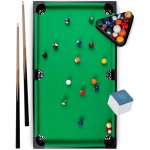 Neo-Sport Kulečníkový stůl 92 x 52 x 19 cm NS-806 – Zboží Dáma