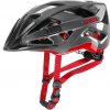 UVEX ACTIVE ANTHRACITE red 2024