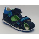 Superfit Freddy Blau Grun 1 609145 8020 – Zboží Dáma