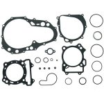 NAMURA kompletní sada těsnění SUZUKI LTZ 400 09-12 | Zboží Auto