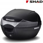 Shad SH33 černá | Zboží Auto