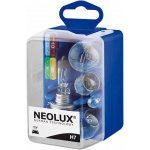 Sada žárovek NEOLUX N499KIT – Hledejceny.cz