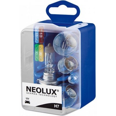 Sada žárovek NEOLUX N499KIT – Hledejceny.cz