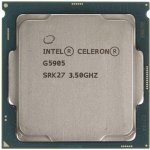 Intel Celeron G5905 CM8070104292115 – Zboží Živě
