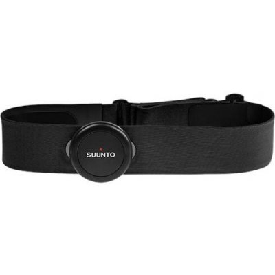 Suunto SMART HEART RATE BELT Hrudní pás – Hledejceny.cz