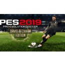 Pro Evolution Soccer 2019 (Beckham Edition)