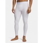 Under Armour Pánské legíny UA HG Elite Leggings Bílá – Zboží Dáma