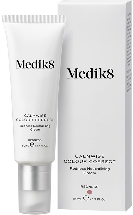 medik8 redness corrector
