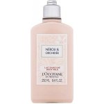 L´Occitane tělové mléko Neroli & Orchidej 245 ml – Zbozi.Blesk.cz