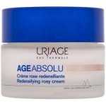 Uriage Age Absolu Redensifying Rosy Cream 50 ml – Zbozi.Blesk.cz