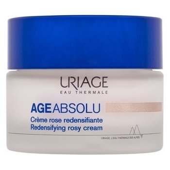 Uriage Age Absolu Redensifying Rosy Cream 50 ml