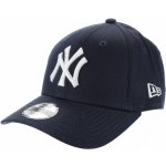 New Era 9FO League Basic MLB New York Yankees dětská navy-bílá – Zboží Dáma