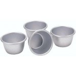 KitchenCraft Mini formičky na pudink 7,5 cm 4 cm – Hledejceny.cz
