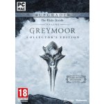 The Elder Scrolls Online: Greymoor Collector’s Edition Upgrade – Hledejceny.cz