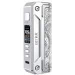 Lost Vape Thelema Solo 100W New Colors Cernunnos Gray – Zboží Dáma
