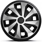Górecki 15" VOLVANO VAN SILVER BLACK 4 ks | Zboží Auto