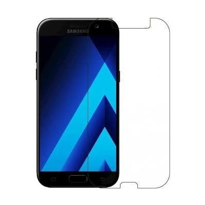 Bomba 2.5D pro Samsung Galaxy A3 (2017) G001_SAM_A3-2017 – Zboží Mobilmania