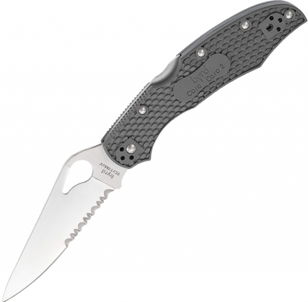 Byrd knives Cara Cara 2 BY03PSGY2