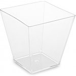 Wimex Fingerfood kelímek hranatý 7,2 x 7,2 x 7,2 cm 66331 – Sleviste.cz