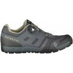 Scott Sport Crus-r Flat Lace Dark Grey/Beige – Zboží Dáma