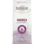 Corsini Arabica zrnková 1 kg – Hledejceny.cz