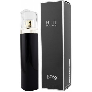 Hugo Boss Boss Nuit parfémovaná voda dámská 30 ml